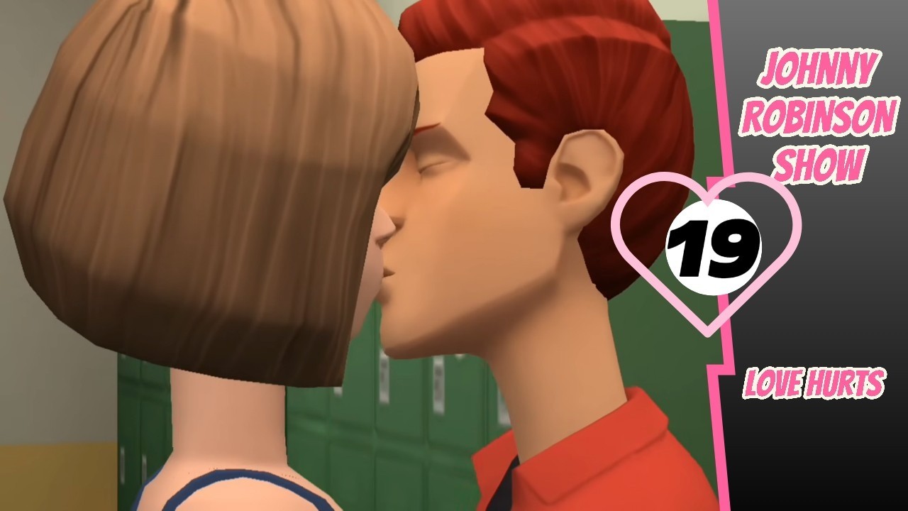 Johnny Robinson Show Ep 19: Love Hurts