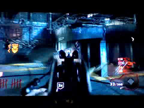 Mz Der Rise DER RISE ZOMBIES PURP1E CLAN PART 2 - YouTube