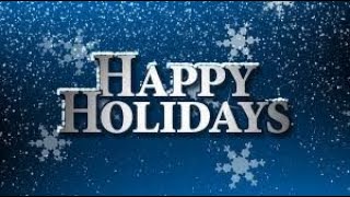 Happy Holidays 2019 720p