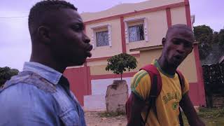 JARR JARR | THE STRUGGLE BETWEEN 2 BROTHERS | series Episode 01 |Gambian Film 2020 FULL_HD 1080p