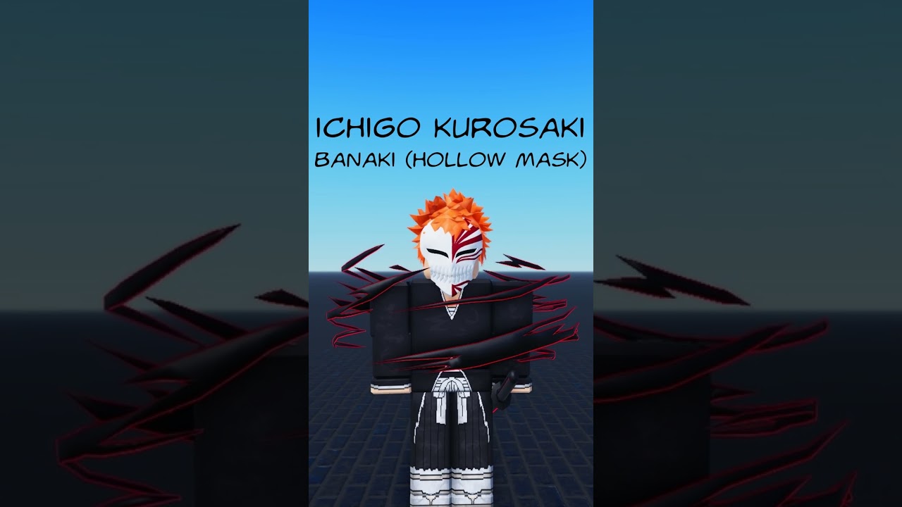 Hollow Ichigo Master Yi - KillerSkins