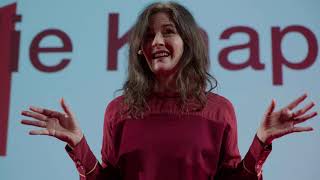 Why Our Uncertainty is Helpful | Natalie Knapp | TEDxMünster
