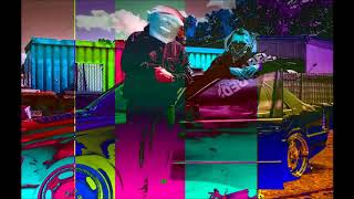 AK AusserKontrolle x Bonez MC - In meinem Benz (BASS BOOSTED)