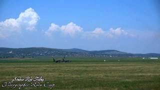 Miting aviatic Bacau 2015 Baza 95 Aeriana PARTEA 2