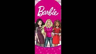Game Play :  Choki Choki Barbie You Can Be Anything screenshot 1