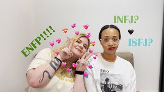 EXTROVERT VS INTROVERT - Debunking the myths