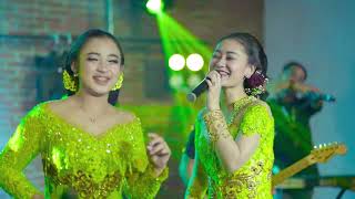 Vita Alvia Ft. Niken Salindry - Kembang Wangi