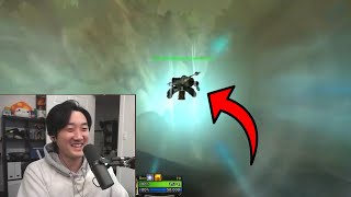 This is what Paladins have been asking for YEARS!