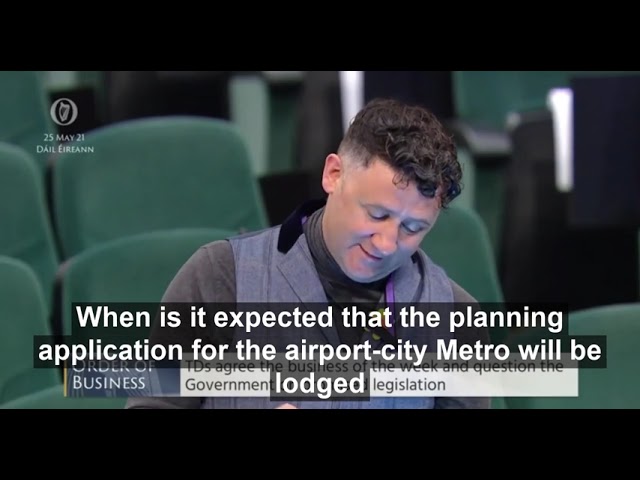 MetroLink Plan