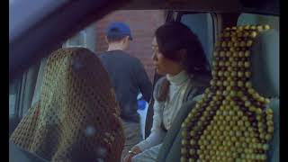 THE SHUTTLE Trailer- Los Angeles Asian Pacific Film Festival