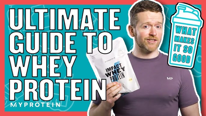 How Effective Are Protein Shakes For Weight Loss?, Nutritionist  Explains