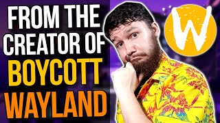 Solving Every Wayland Problem In Terrible Ways