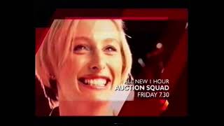 Australian TV Commercials 2000s - 2002 vol 1