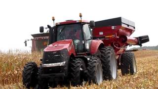 Farm Progress Show 2011