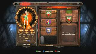 Diablo Reaper Of Souls Hellfire Ring Crafting Materials Diablo Reaper Of Souls Hellfire Ring Crafting Materials