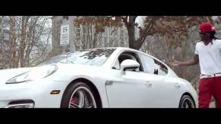 Famous P Square ft  Akon   May D   Chop My Money Official video Wealth