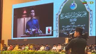 Full‼️Ini Ceramah UAS Depan Sulthan Hassanul Bolkiah | Sultan Brunei Darussaam