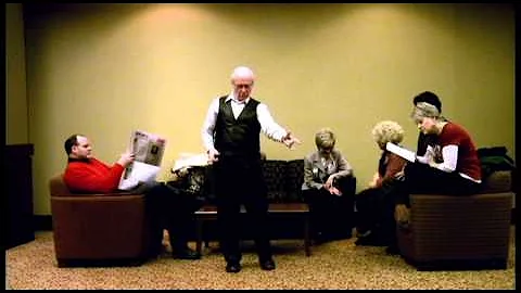 Harlem Shake (FNL Edition)