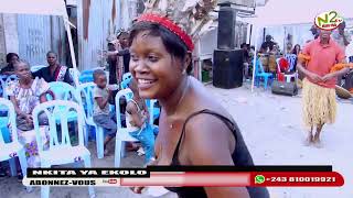 Musique Folklorique Sengele De Nkumu Ntula