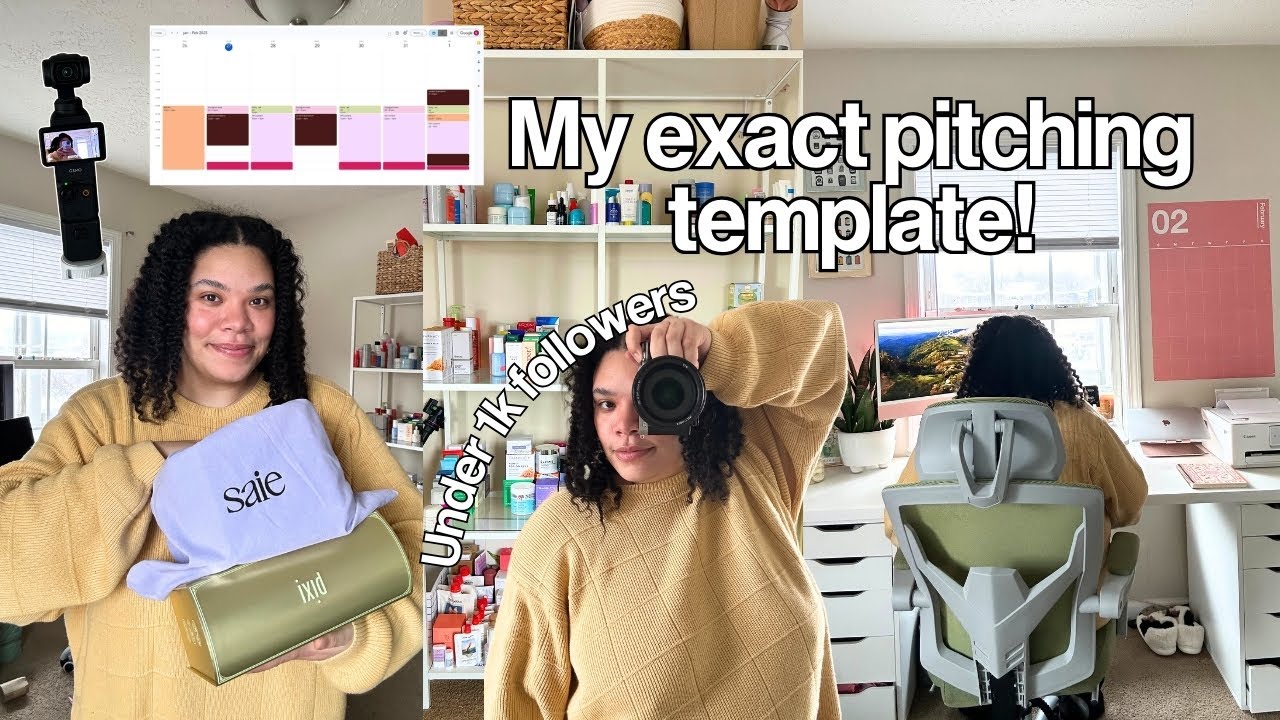 Как получить PR-пакеты с небольшой аудиторией в 2025 году! Предложения брендов в Instagram | Небо...