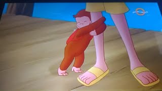 Minimax Romania 2024 Boss Baby Back In Business Bumpercurious George Cape Ahoy Promo