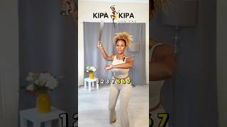 Tutorial de baile para Oggun con Yaceli Martínez ❤️