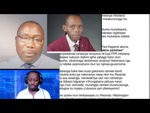 28 09 25 IBARUWA YANDIKIWE IKIRUMBO PADIRI