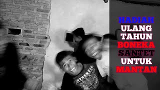 seberapa greget lo sama mantan