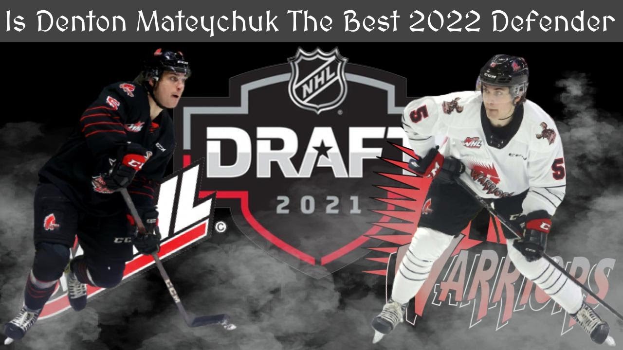 MCKEEN'S 2020 NHL PROSPECT REPORT: PUBLISHING SEPTEMBER 16TH, 2020