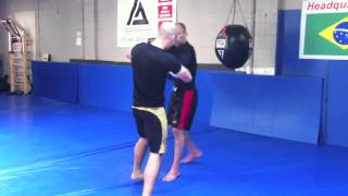 Inside Balance Mma With Ricardo Migliarese