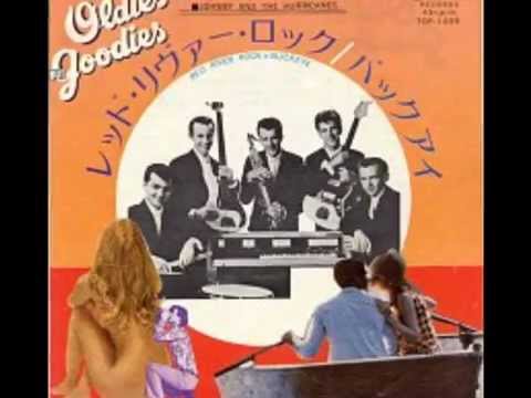 Johnny & Hurricanes - Bam Boo [Stereo] - 1959