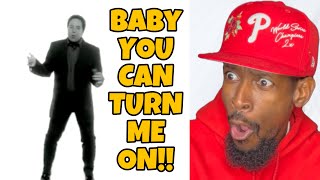 WOW! Tom Jones and Mousse T - Sexbomb | Reaction