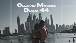 Cllevio Masoni - Dubai 44