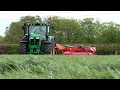 Kuhn Grassland Demo Event