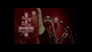 Darkened Nocturn Slaughtercult - &quot;The Dead Hate The Living&quot;  (Live in Party San Open Air 2005).