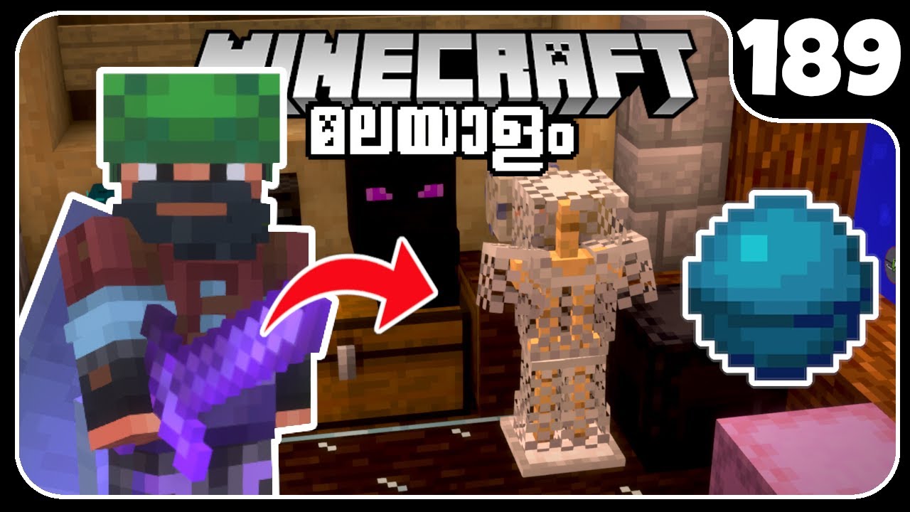 lp189-collecting-more-rare-items-in-minecraft-new-chainmail-armor