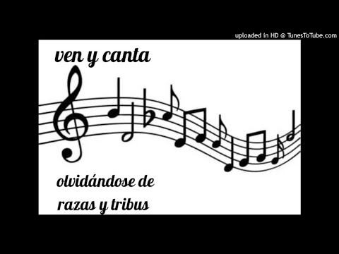Mi canto_ Padre Rufo