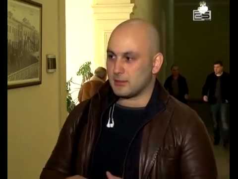 ბათუმის ახალი ლოგო   გულიდან ამოსული თოლიები