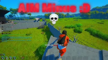 Scum Pvp | Kill Montage #12