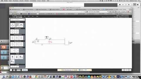 Mess up CircuitLab in one minute