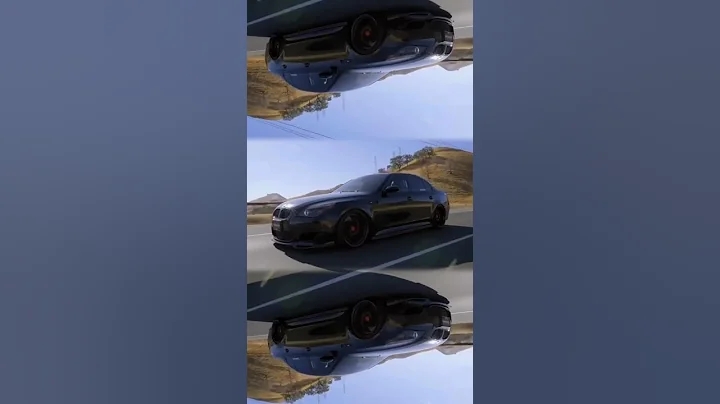 BMW IS ON A BEAST MODE #BWM #CARLOVER #DUBAI #LUXURYLIFE #SHORTS #VIRAL #MERCEDES #VIRAL #SHORTS