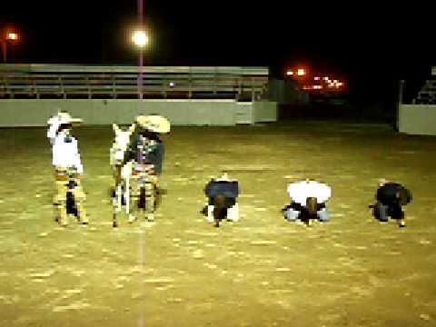 Real Mexican Donkey Show