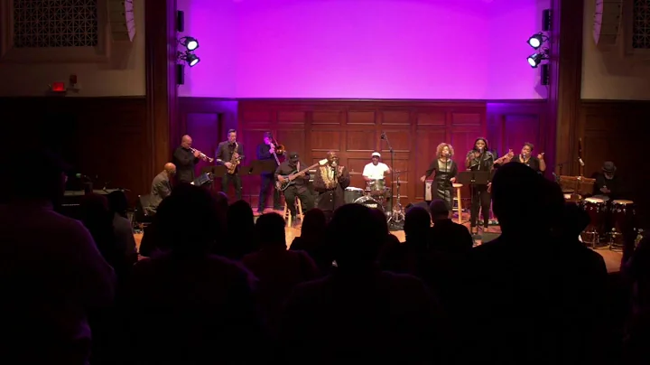 Notes From Home: Brock Walker Benefit, November 2,...