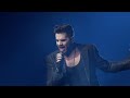 Queen  adam lambert   the show must go on live at the o2 london uk 04 07 2018