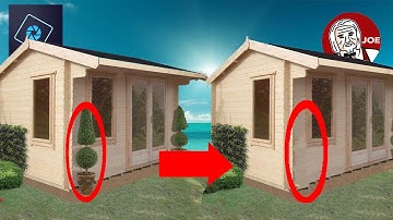 Photoshop How To Remove People/Objects From Photos (Content Aware Fill) Tutorial + Examples