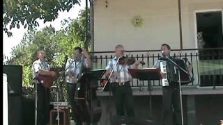 Video thumbnail of "zagorski veseljaki-ne kunime"