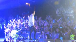 (FANCAM) 130425 FULL HD SS5 in Chile &quot;Ballad Medley&quot;