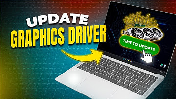How To Update Graphics Driver In Windows 11 and 10 (Step-by-Step)