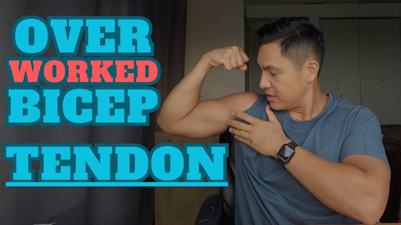 Is Pain Post Surgery Normal? Distal Bicep Tendon Rupture 2023 YouTube