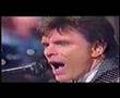 Capture de la vidéo Del Shannon "Runaway" Live - David Letterman 1987